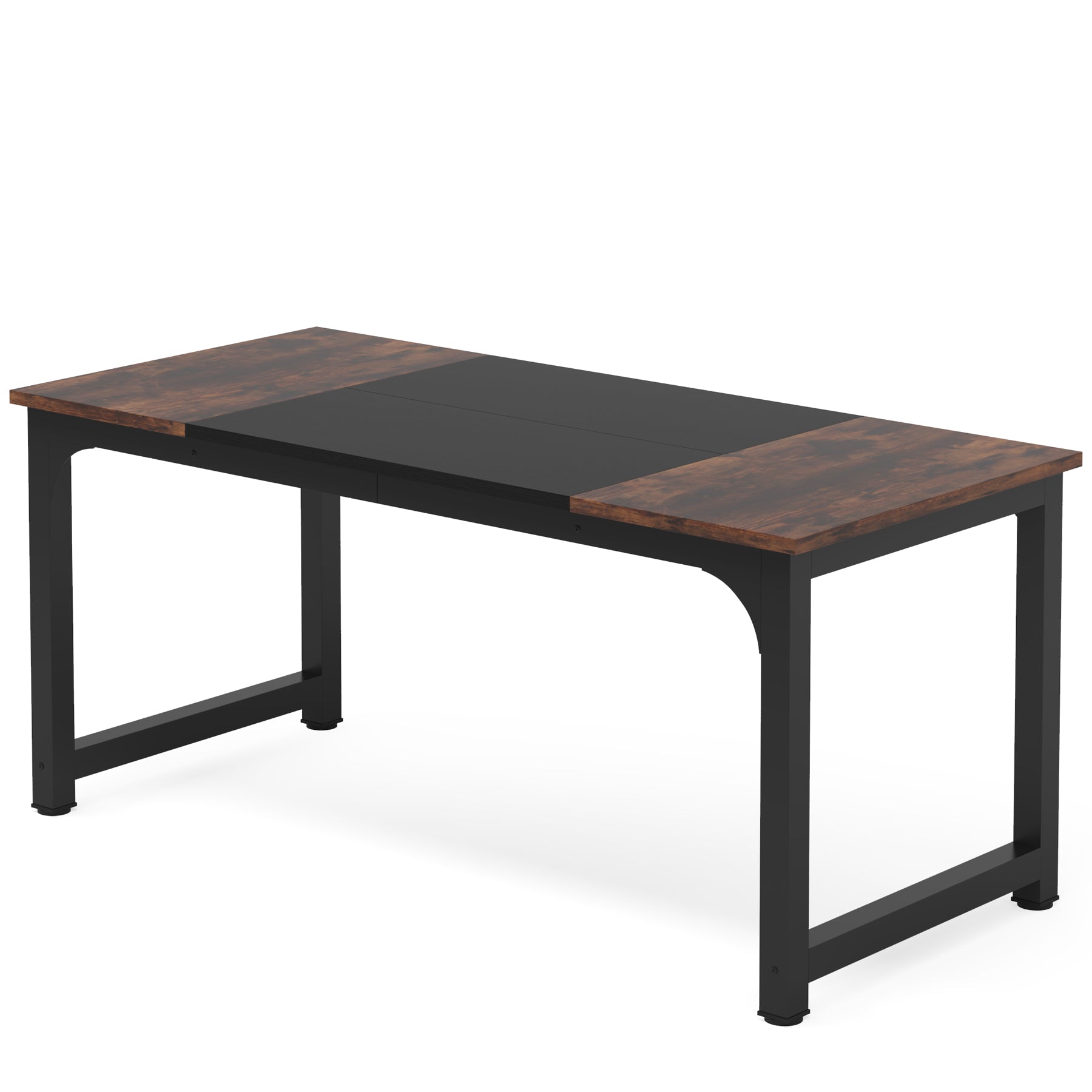 Simple Conference Table Computer Desk